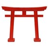 Inner Festival 神棚 inaricho Torii (Matter Be Not Provided) Color:
