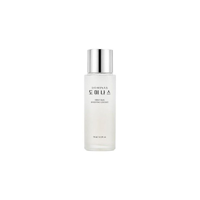 dominas 도미나스 퍼스트 스킨 부스팅 에센스 70ml 브라이트닝 Ss (51895244)
