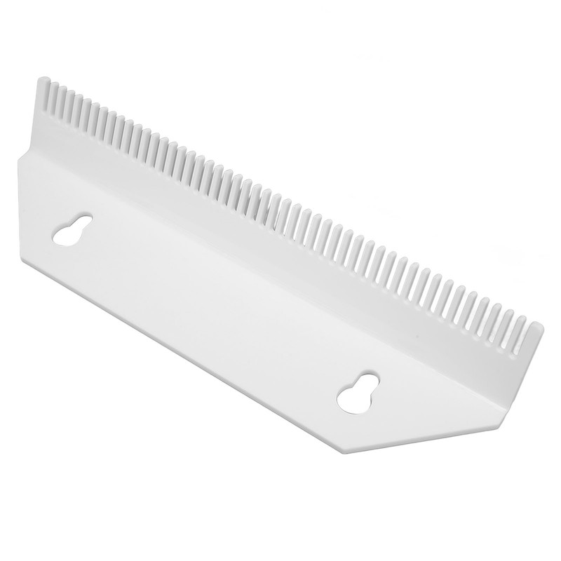 Hair Extension Holder with Suction Cup Acrylic Wig Storage Display