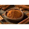 ARIAZU Canela en polvo 750 gramos frasco hermtico