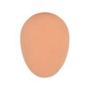 Eton Rubber Dummy Egg (One Size) (Brown)