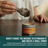 PALOSANTO - White Sage Smudge Stick - White Sage Incense