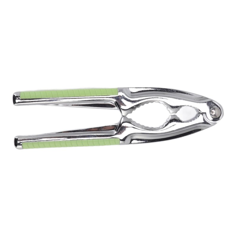 Nut Cracker Tool Multifunctional Handheld Walnut Clip Nut Shell Garlic