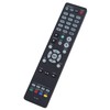 RC-1228 Replaced Remote fit for Denon AV Receiver AVR-X3500H AVR-X1400H