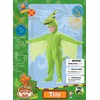 Kids Tiny Dinosaur Costume Medium (3-4)