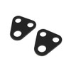 POSH SR400/500 010096 Motorcycle Supplies - Turn Signal Stay Base