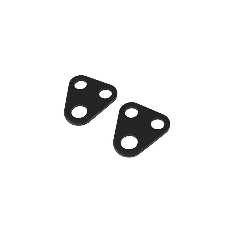 POSH SR400/500 010096 Motorcycle Supplies - Turn Signal Stay Base