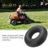 18x8.50/9.50‑8 Tire Inner Tube Rubber Straight Valve for Golf Cart