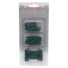 Christmas Concepts® 300 Green Christmas Tree Hooks - Baubles Hangers
