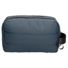 Pepe Jeans Hoxton Toiletry Bag Two Compartments, Blue, 26 x