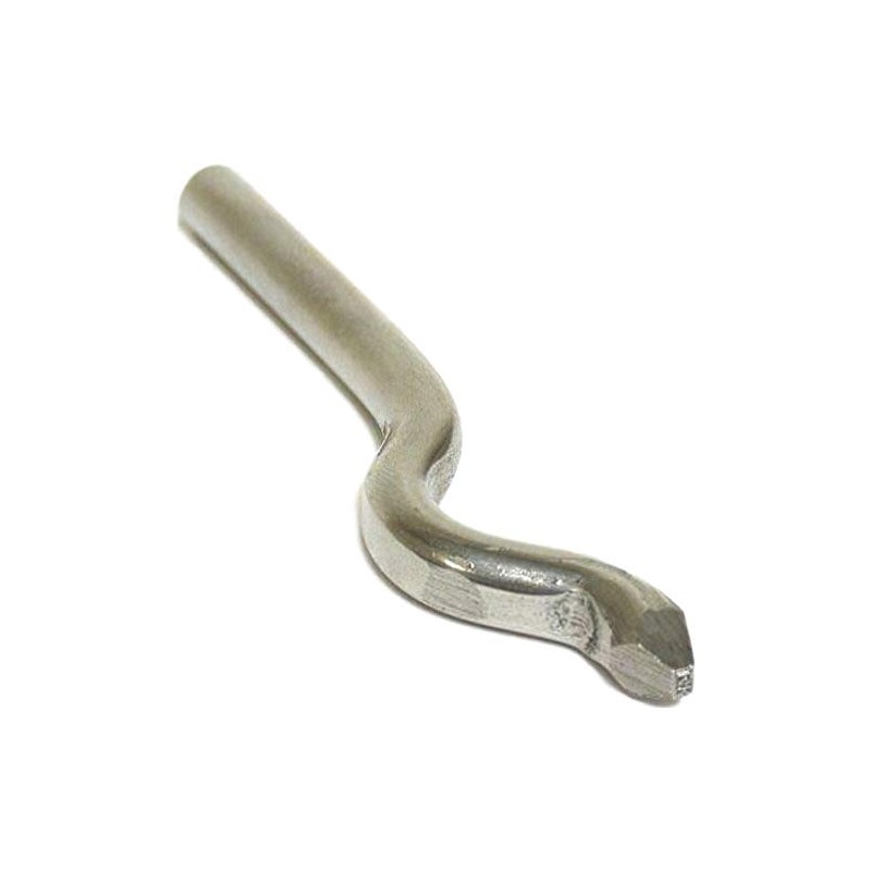 EuroTool 14K Gold Stamp Ring Jewelry Marking Stamping Tool