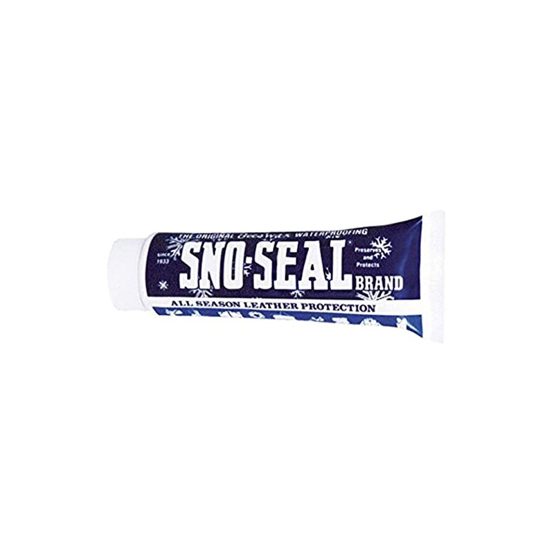 Sno-Seal Schuhpflege Wax - 100 g Tube