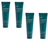 flu [Flu] Scalp Scrub 210g 2 Total 4 Hypoallergenic Refreshing