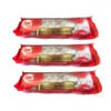 Romanian Salam de Biscuiti Happy Biscuit Salami, 3 x 120