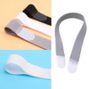 DeaHea 3 Pack Neck Brace Straps Replacement Hook and Loop