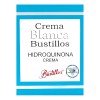 Crema Blanca Bustillos Crema Blanca