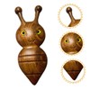 TOVINANNA Bee Shaped Face Tool for Facial Scraping and Beauty