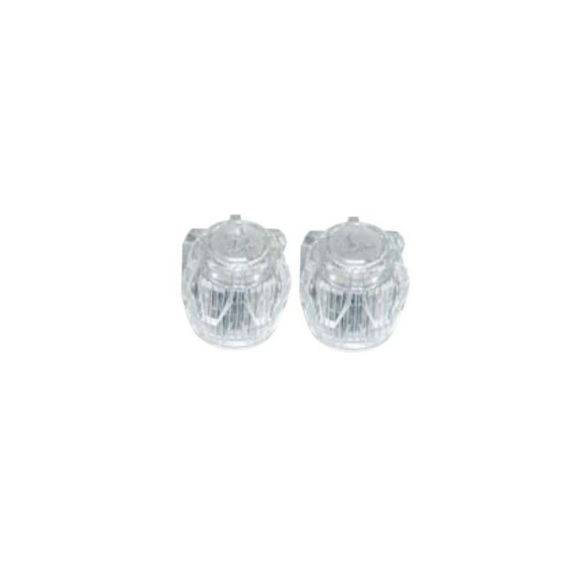 VALTERRA LLC PF287015 HNDL Set CLR H & C