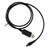 USB Programming Cable Plug and Play Reliable WalkieTalkie Programming Cable