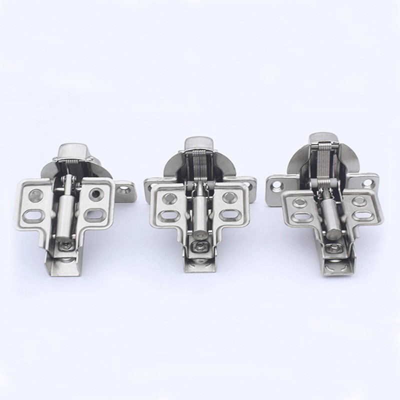 Luokim 40mm Cup Big Cup Soft Close Hinge for Thick