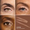 PRIME PROMETICS PrimeEyes Glide Eyeliner for Mature Women – Waterproof,