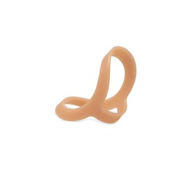 AFH Multi Splint® Pack of 5 | Choice of Sizes | Finger Splint Beige (Size 14)