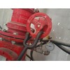 YMZTDDE Claw Valve Wheel Wrench: 1 3/8 in_1 1/2 in