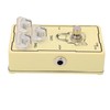 Guitar Effect Pedal Blues Drive Distortion Adjustable Single Instrument Accessory