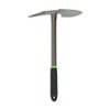 The Wright Stuff Handheld Planter Trowel and Pick Combination Garden