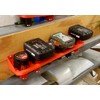 Made by Mitchell M12 Battery Holder for Milwaukee Makita Bosch
