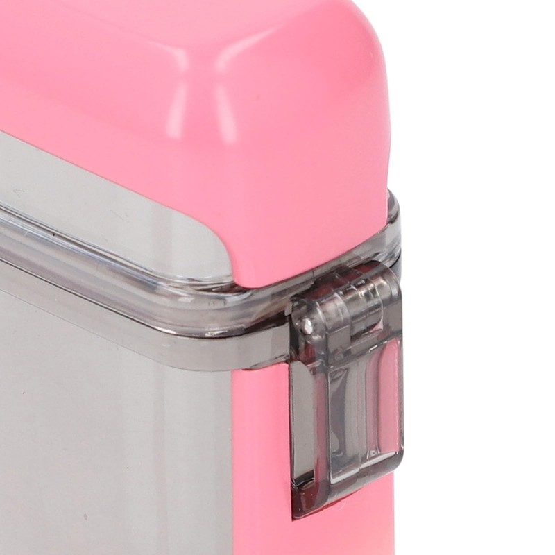 Pocket Case, Compact Multifunctional Wide Application Good Sealing ID Card