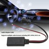 Audio Cable for Pioneer Radio IP-Bus Input Car Audio Cable