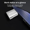 TRANLIKS USB to USB C Adapter, OTG Adapter from USB