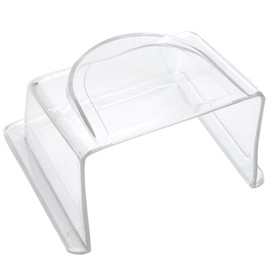 Cubierta de Lluvia de Plástico Impermeable, Refugio, Cubierta de Lluvia del Controlador de Acceso, Protección para Controlador de Acceso Al Aire Libre, Bloqueo de Huellas Digitales, timbre.