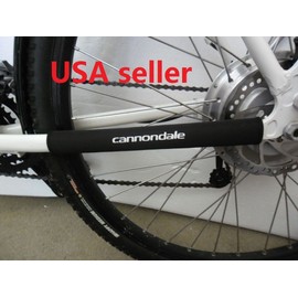 CANNONDALE Bike chain pad  frame protection cover  for 29"/ 700  bike