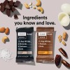 RXBAR Minis Protein Bar Variety Pack Chocolate Sea Salt PB