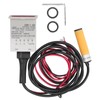 BERM Digital Display Counter Electronic Industrial Sensor Automatic Induction BEM‑6H‑30E4‑CTAC110V