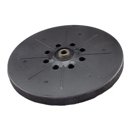 Titan Support pad for drywall sanders, diameter 210 mm, Velcro