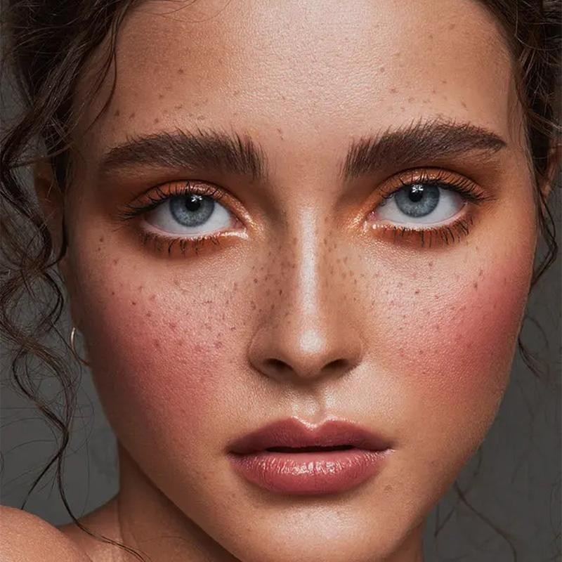 Baby Go Dewy Water Resistant Freckle Liquid Makeup Daily Concealer