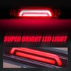 Auto Dynasty LED 3rd Third Brake Light Compatible with 1991-1996