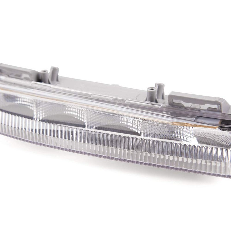 G-PLUS Front Daytime Running Light Assembly Super Bright Fog Driving