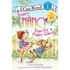 Fancy Nancy: Time for Puppy School