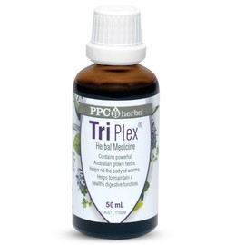 PPC Herbs Herbal Triplex 50ml