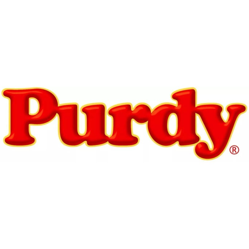 Purdy 144630184 Colossus Roller Cover, 18 inch x 3/4 inch