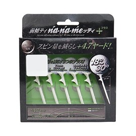 Nanametti Golf Tee NANAME Ti Plus