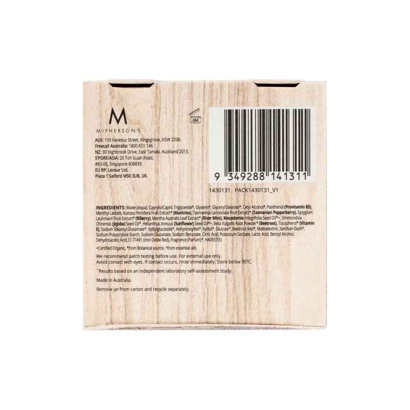 A'kin Ultra Hydrating Cream Mask 60g