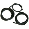 Inline Tube Replacement For 1968-72 Olds Cutlass Washer Hose Kit