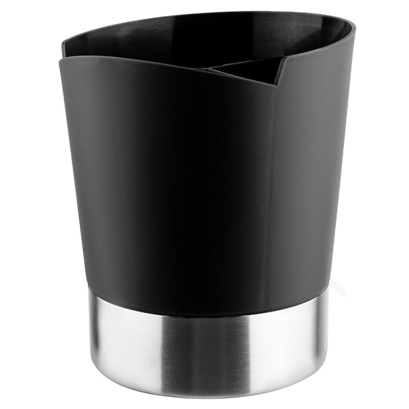 Spoon Cutlery Box Storage Box Fork Straw With Paper Cup
