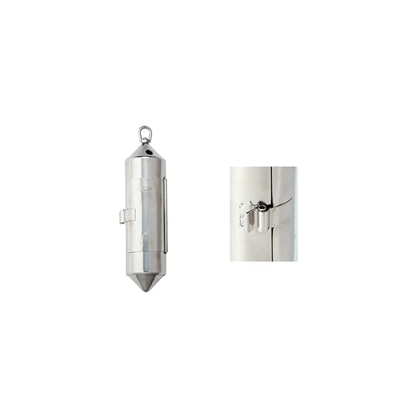 [nakazima/nakazima] sutenkan L – # 80 Part Number 6291 062915 Cage makiekago Fishing Accessories