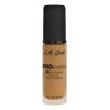 Pro Matte Base De Maquillaje L.a Girl - Alta Cobertura